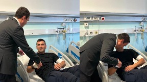 Ubijen policajac na severu